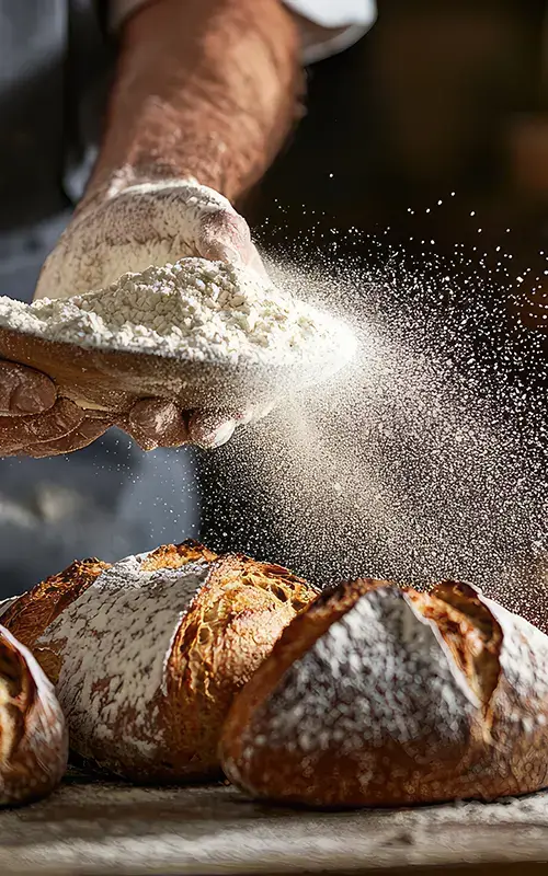 boulangerie au caylar