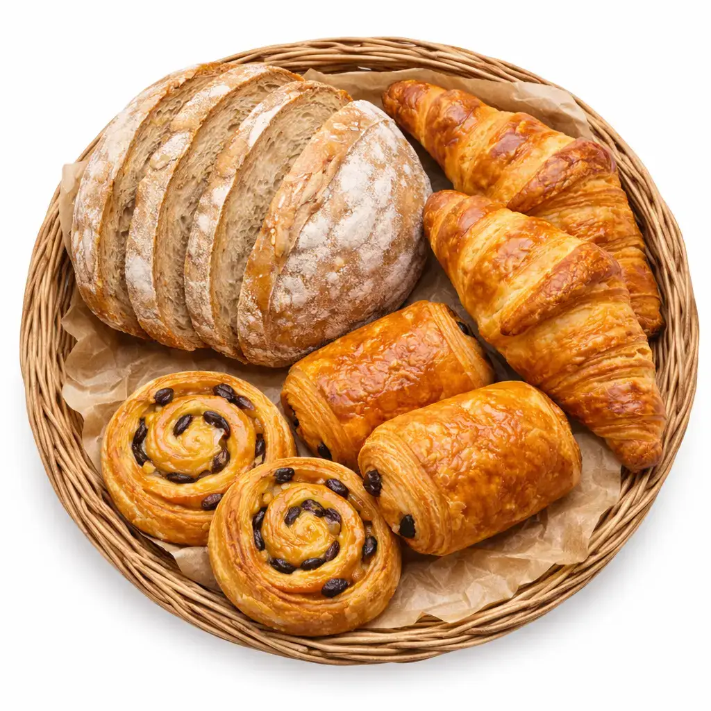 boulangeries caylar vias st jean bruel