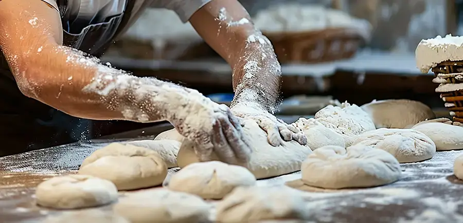 boulangerie artisanale vias