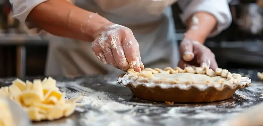 patisserie artisanale vias